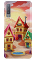 Sweet Home Mobile Back Case for Samsung Galaxy A30s (Design - 338)