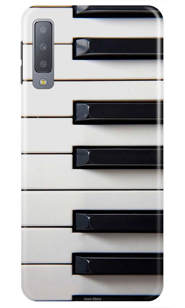 Piano Mobile Back Case for Xiaomi Mi A3 (Design - 387)