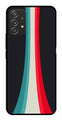 Modern Art Colorful Metal Mobile Case for Samsung Galaxy A52 4G   (Design No -48)