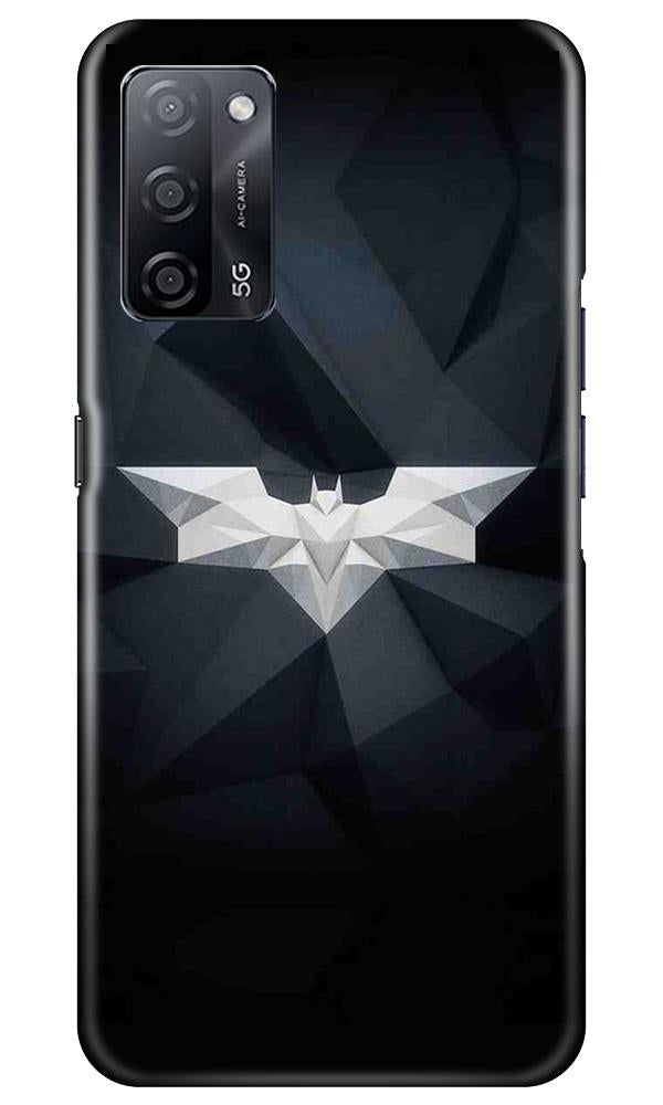 Batman Case for Oppo A53s 5G