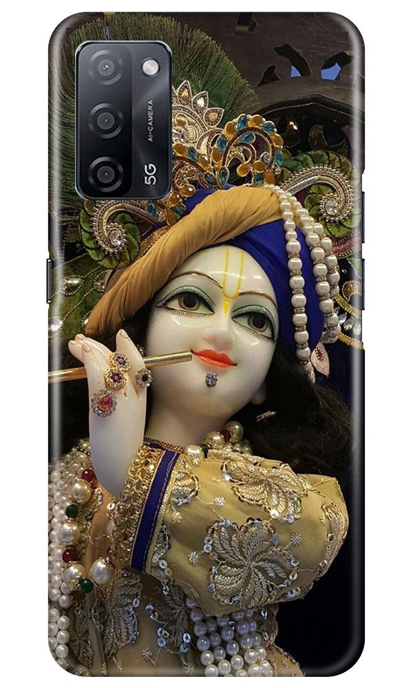 Lord Krishna3 Case for Oppo A53s 5G