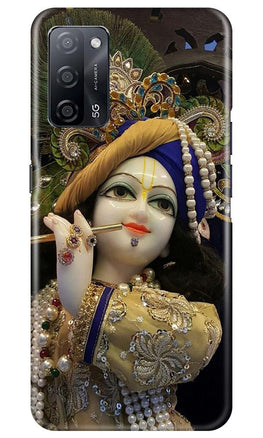 Lord Krishna3 Case for Oppo A53s 5G
