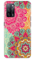 Rangoli art2 Case for Oppo A53s 5G