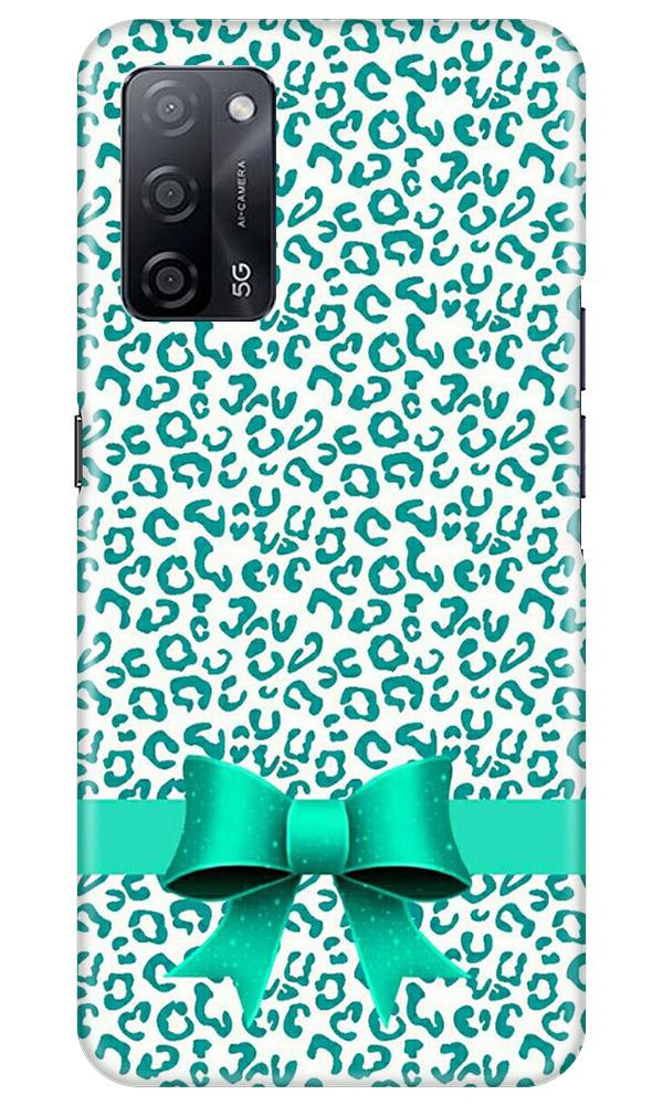 Gift Wrap6 Case for Oppo A53s 5G