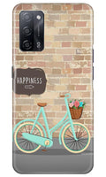 Happiness Case for Oppo A53s 5G