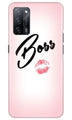 Boss Case for Oppo A53s 5G