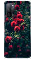 Red Rose Case for Oppo A53s 5G