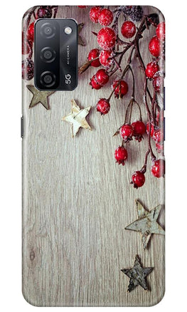 Stars Case for Oppo A53s 5G