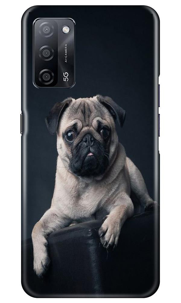 little Puppy Case for Oppo A53s 5G