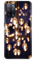 Party Bulb2 Case for Oppo A53s 5G