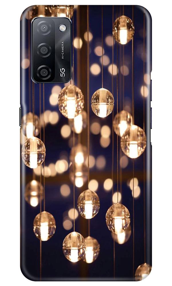 Party Bulb2 Case for Oppo A53s 5G