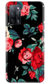 Red Rose2 Case for Oppo A53s 5G