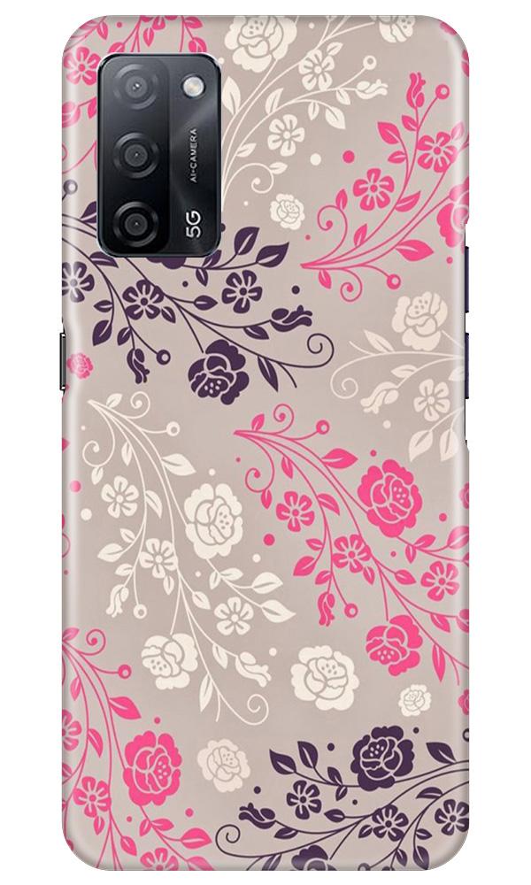 Pattern2 Case for Oppo A53s 5G