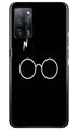 Harry Potter Case for Oppo A53s 5G  (Design - 136)