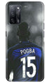 Pogba Case for Oppo A53s 5G  (Design - 159)