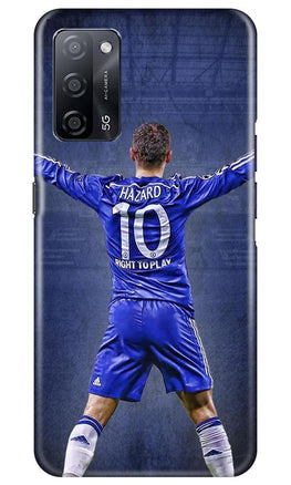 Hazard Case for Oppo A53s 5G(Design - 164)