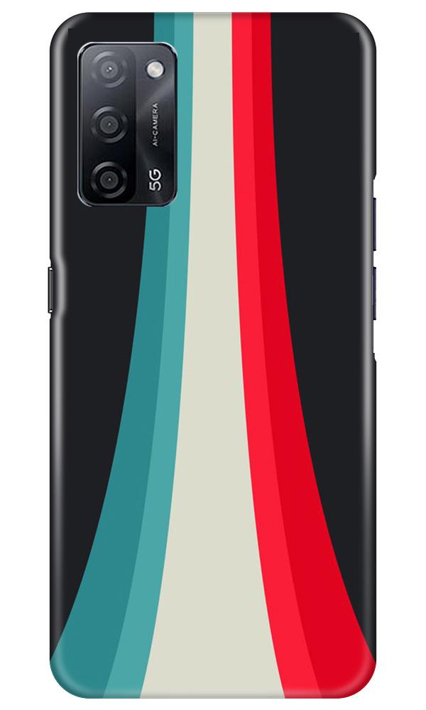 Slider Case for Oppo A53s 5G (Design - 189)