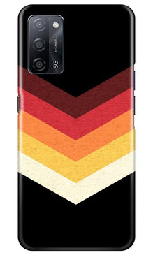 Designer Mobile Back Case for Oppo A53s 5G (Design - 193)