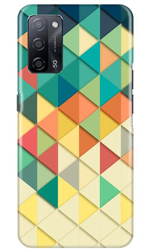 Designer Mobile Back Case for Oppo A53s 5G (Design - 194)