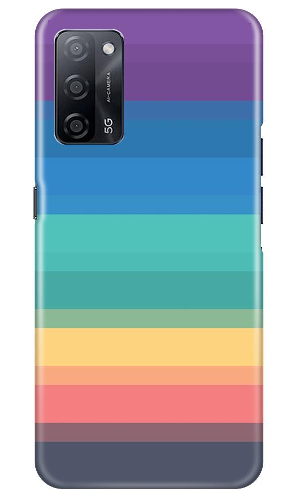 Designer Case for Oppo A53s 5G (Design - 201)