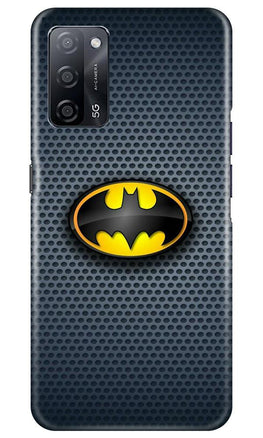 Batman Case for Oppo A53s 5G (Design No. 244)