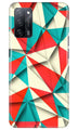 Modern Art Case for Oppo A53s 5G (Design No. 271)