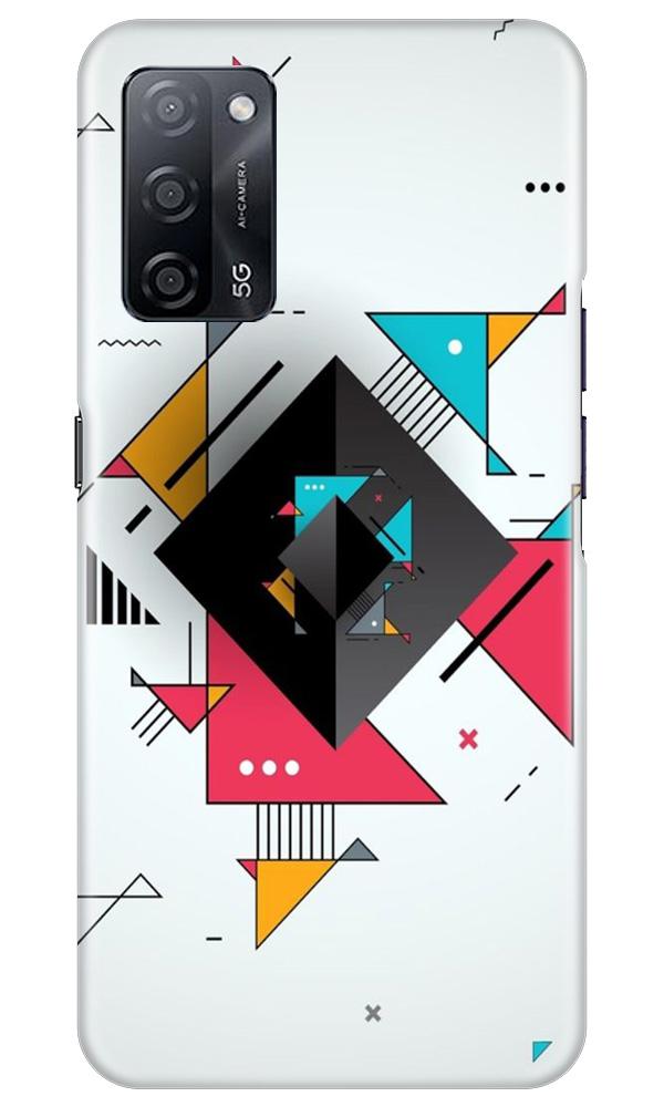 Designer Case for Oppo A53s 5G (Design No. 276)