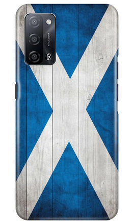 Designer Case for Oppo A53s 5G (Design No. 277)