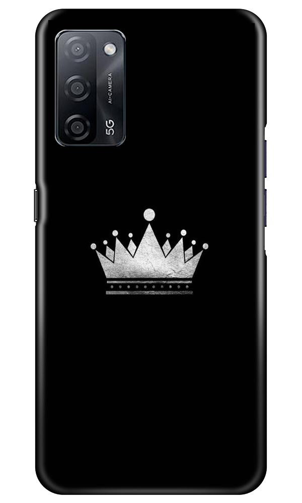 King Case for Oppo A53s 5G (Design No. 280)