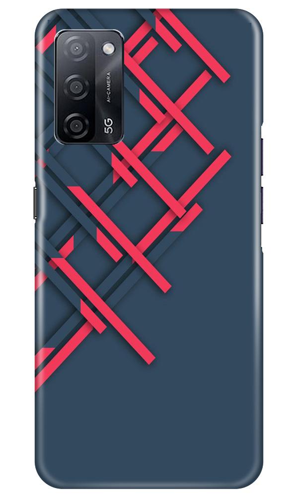Designer Case for Oppo A53s 5G (Design No. 285)