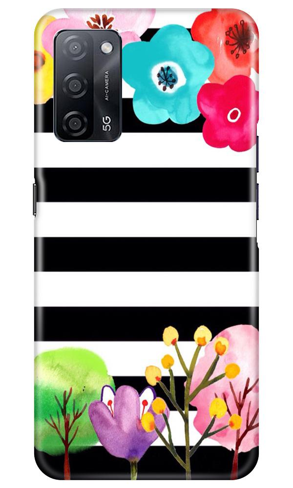Designer Case for Oppo A53s 5G (Design No. 300)