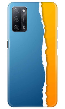 Designer Mobile Back Case for Oppo A53s 5G (Design - 371)