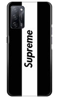 Supreme Mobile Back Case for Oppo A53s 5G (Design - 388)