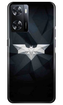 Batman Case for Oppo A57 2022