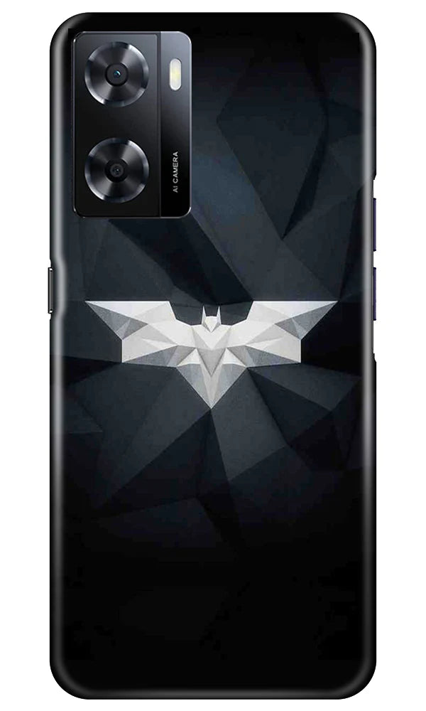 Batman Case for Oppo A57 2022