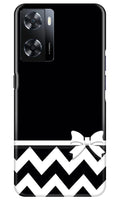 Gift Wrap7 Case for Oppo A57 2022