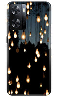 Party Bulb Case for Oppo A57 2022