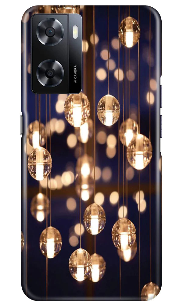 Party Bulb2 Case for Oppo A57 2022