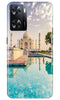 Tajmahal Case for Oppo A57 2022