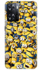 Minions Case for Oppo A57 2022  (Design - 126)