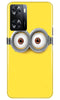 Minions Case for Oppo A57 2022  (Design - 128)