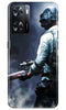Pubg Case for Oppo A57 2022  (Design - 148)