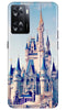 Disney Land for Oppo A57 2022 (Design - 154)