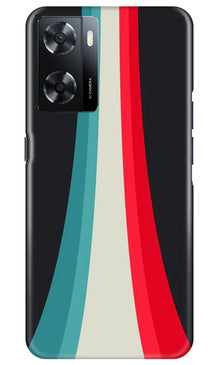 Slider Mobile Back Case for Oppo A57 2022 (Design - 158)