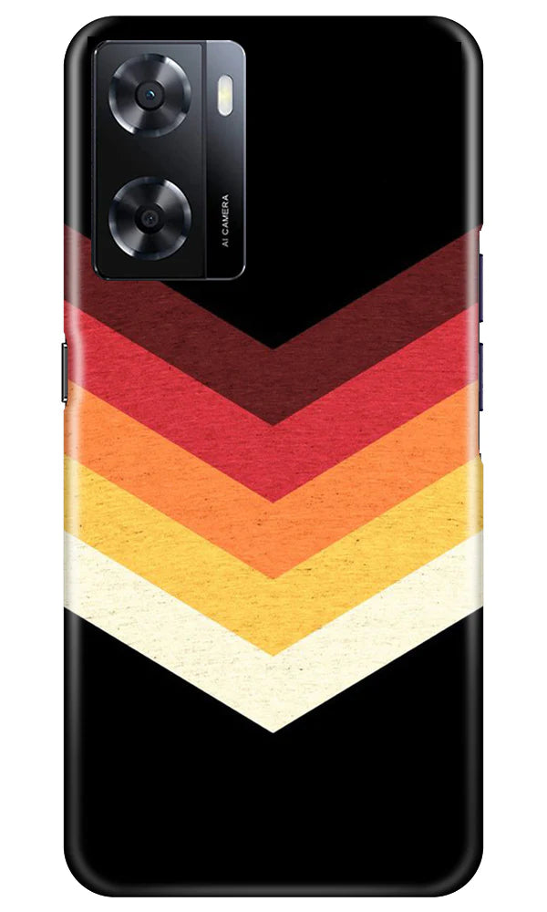 Designer Case for Oppo A57 2022 (Design - 162)