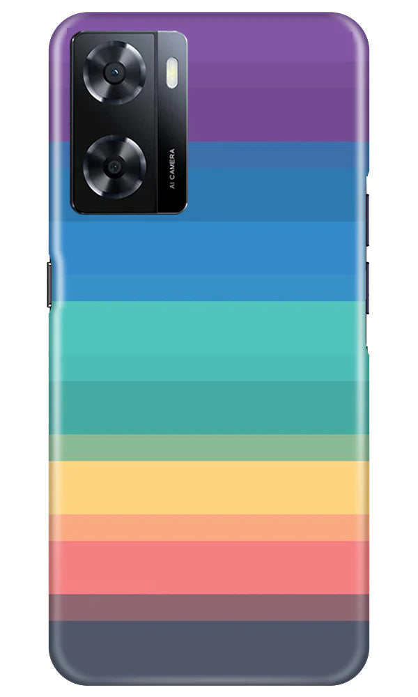 Designer Case for Oppo A57 2022 (Design - 170)