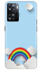 Rainbow Case for Oppo A57 2022 (Design No. 194)