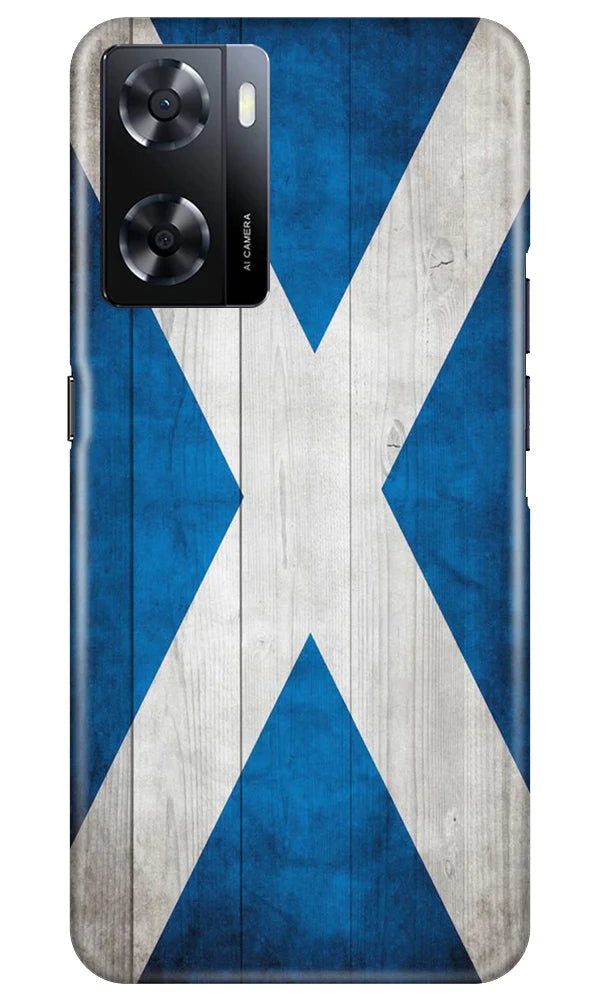 Designer Case for Oppo A57 2022 (Design No. 246)