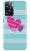 Love Case for Oppo A57 2022 (Design No. 261)