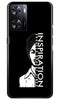 Bhagat Singh Mobile Back Case for Oppo A57 2022 (Design - 291)